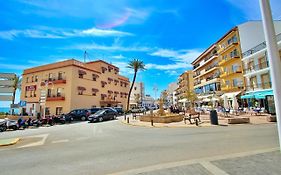 Aduport - Holiday Apartment Close To Beach In Javea