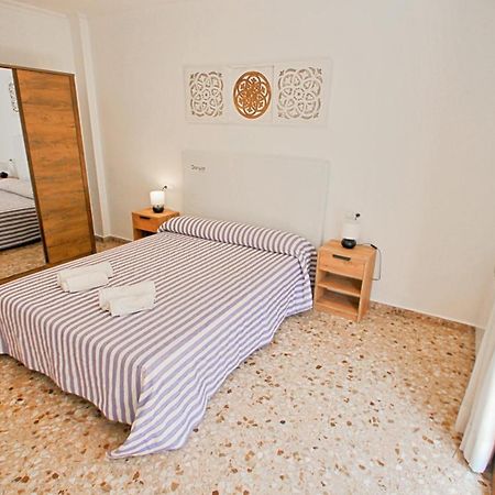 Aduport - Holiday Apartment Close To Beach In Javea Exterior photo