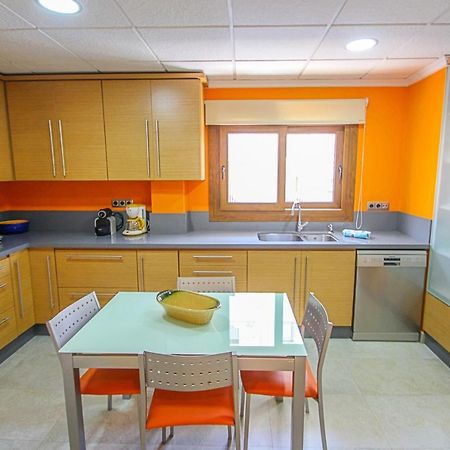 Aduport - Holiday Apartment Close To Beach In Javea Exterior photo