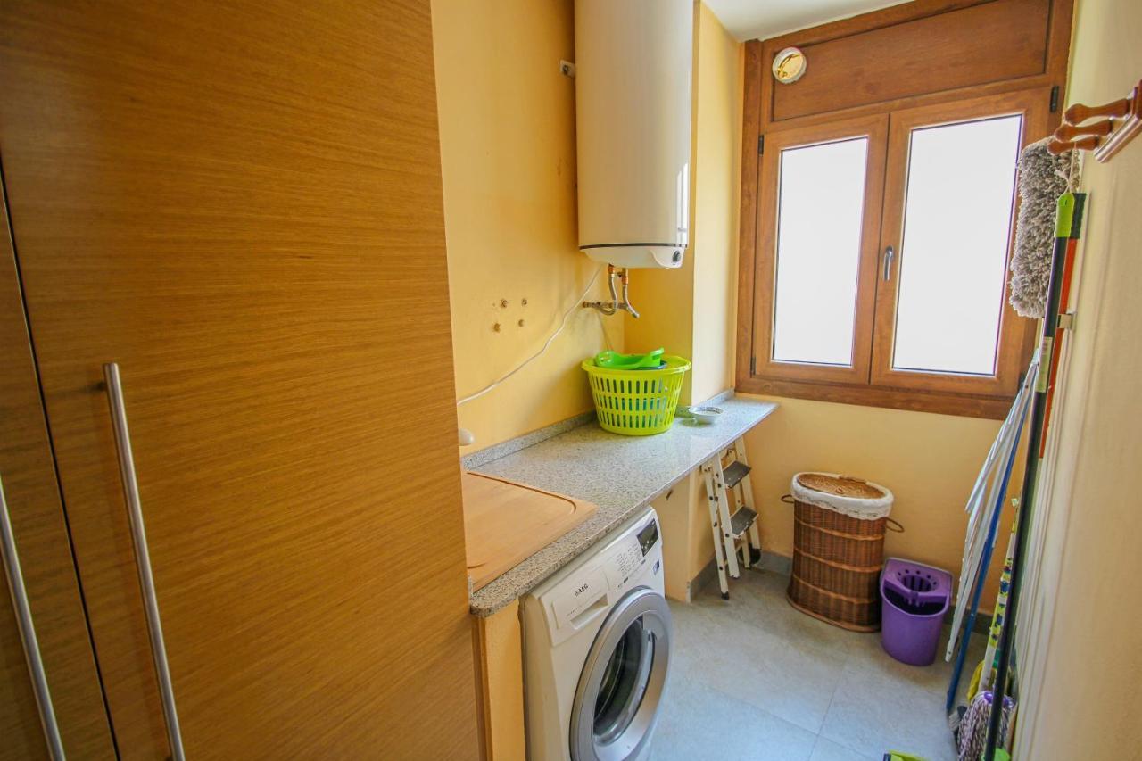 Aduport - Holiday Apartment Close To Beach In Javea Exterior photo